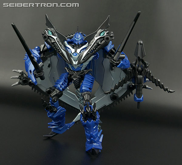 Transformers News: New Galleries: Age of Extinction Generations Strafe and Slash Transformers News: New Galleries: Age of Extinction Generations Strafe and Slash