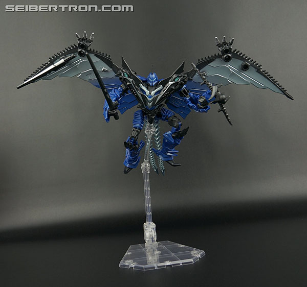 Transformers News: New Galleries: Age of Extinction Generations Strafe and Slash Transformers News: New Galleries: Age of Extinction Generations Strafe and Slash