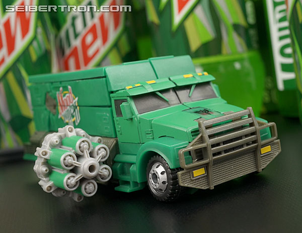 Transformers News: New Gallery: Age of Extinction Movie Advanced AD-11 Dispensor from Takara Tomy Transformers News: New Gallery: Age of Extinction Movie Advanced AD-11 Dispensor from Takara Tomy