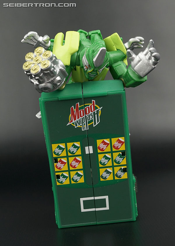 Transformers News: New Gallery: Age of Extinction Movie Advanced AD-11 Dispensor from Takara Tomy Transformers News: New Gallery: Age of Extinction Movie Advanced AD-11 Dispensor from Takara Tomy