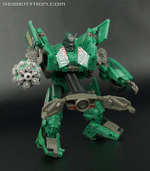 Transformers News: New Gallery: Age of Extinction Movie Advanced AD-11 Dispensor from Takara Tomy Transformers News: New Gallery: Age of Extinction Movie Advanced AD-11 Dispensor from Takara Tomy