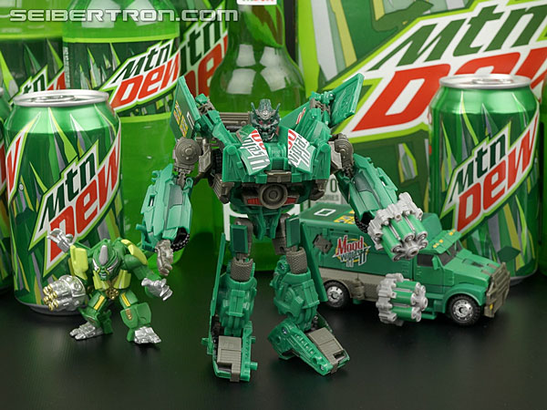 Transformers News: New Gallery: Age of Extinction Movie Advanced AD-11 Dispensor from Takara Tomy Transformers News: New Gallery: Age of Extinction Movie Advanced AD-11 Dispensor from Takara Tomy