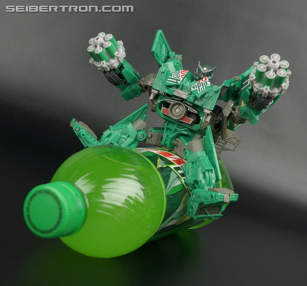 Transformers News: New Gallery: Age of Extinction Movie Advanced AD-11 Dispensor from Takara Tomy Transformers News: New Gallery: Age of Extinction Movie Advanced AD-11 Dispensor from Takara Tomy