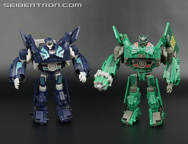 Transformers News: New Gallery: Age of Extinction Movie Advanced AD-11 Dispensor from Takara Tomy Transformers News: New Gallery: Age of Extinction Movie Advanced AD-11 Dispensor from Takara Tomy