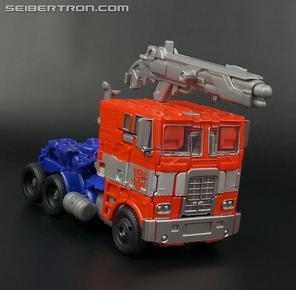Transformers Age of Extinction: Generations Evasion Mode Optimus Prime (Image #25 of 276)