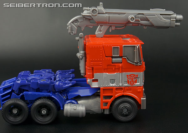 Transformers Age of Extinction: Generations Evasion Mode Optimus Prime (Image #27 of 276)