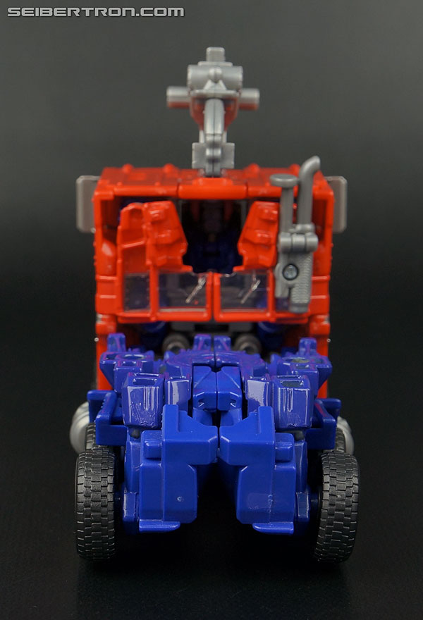 Transformers Age of Extinction: Generations Evasion Mode Optimus Prime (Image #31 of 276)