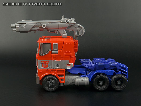 Transformers Age of Extinction: Generations Evasion Mode Optimus Prime (Image #33 of 276)