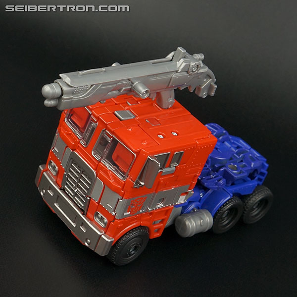 Transformers Age of Extinction: Generations Evasion Mode Optimus Prime (Image #35 of 276)