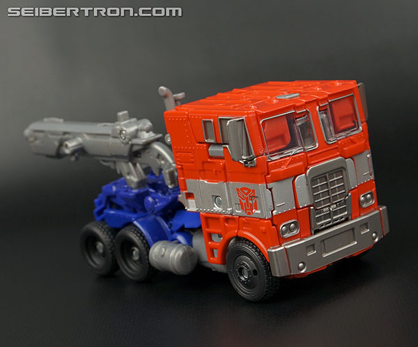Transformers Age of Extinction: Generations Evasion Mode Optimus Prime (Image #38 of 276)
