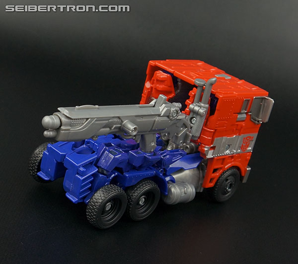 Transformers Age of Extinction: Generations Evasion Mode Optimus Prime (Image #40 of 276)