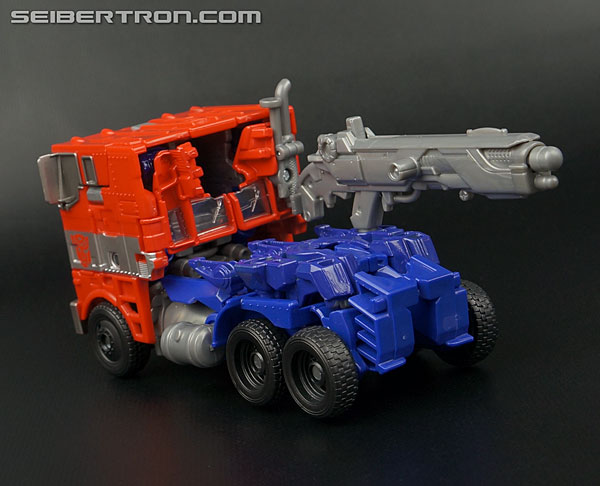 Transformers Age of Extinction: Generations Evasion Mode Optimus Prime (Image #43 of 276)