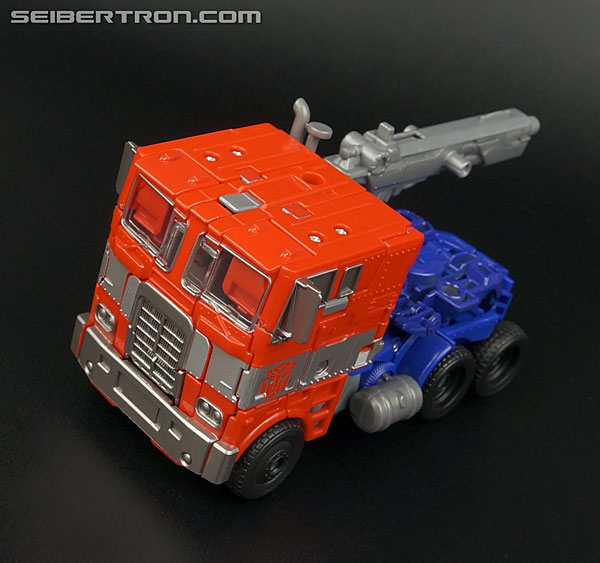 Transformers Age of Extinction: Generations Evasion Mode Optimus Prime (Image #46 of 276)
