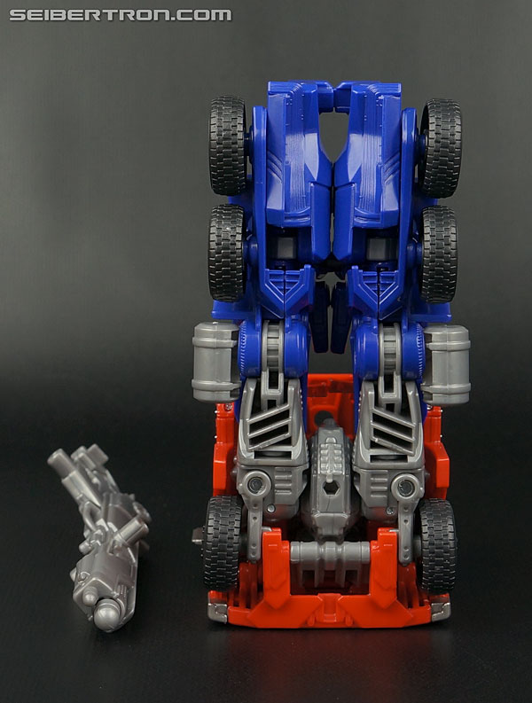 Transformers Age of Extinction: Generations Evasion Mode Optimus Prime (Image #49 of 276)