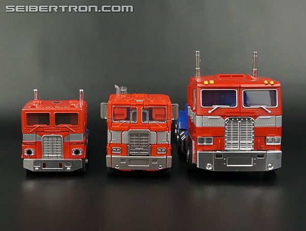 Transformers News: New Gallery: Age of Extinction Generations Voyager Evasion Mode Optimus Prime Transformers News: New Gallery: Age of Extinction Generations Voyager Evasion Mode Optimus Prime