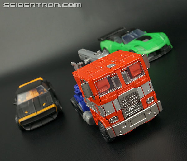 Transformers News: New Gallery: Age of Extinction Generations Voyager Evasion Mode Optimus Prime Transformers News: New Gallery: Age of Extinction Generations Voyager Evasion Mode Optimus Prime
