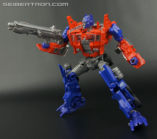 Transformers News: Top 10 Best Optimus Prime (Convoy) Toys