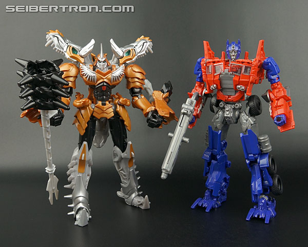 Transformers News: New Gallery: Age of Extinction Generations Voyager Evasion Mode Optimus Prime Transformers News: New Gallery: Age of Extinction Generations Voyager Evasion Mode Optimus Prime