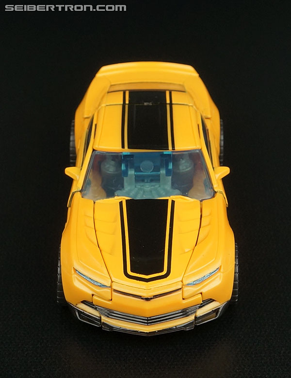 Transformers Age of Extinction: Generations Bumblebee (Image #18 of 190)