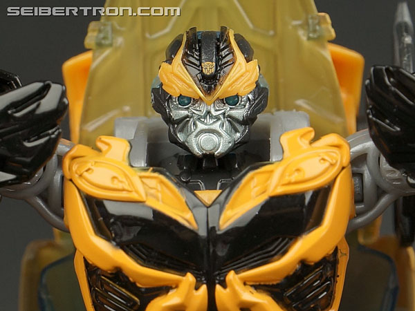Bumblebee