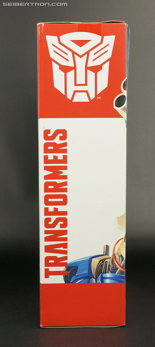Transformers Age of Extinction: Generations First Edition Optimus Prime (Image #6 of 214)