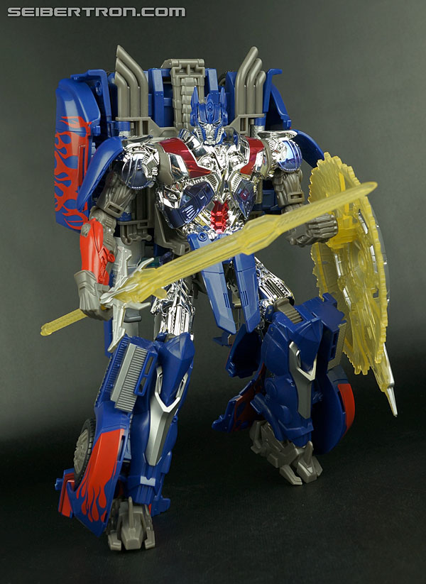 Transformers News: Top 5 Transformers toys that "everyone hate" but I truly and genuinely love.