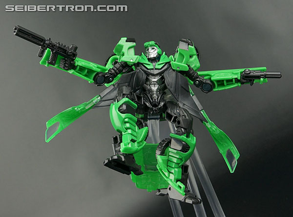Transformers News: New Gallery: Age of Extinction Generations Deluxe Crosshairs Transformers News: New Gallery: Age of Extinction Generations Deluxe Crosshairs