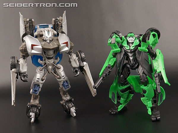 Transformers News: New Gallery: Age of Extinction Generations Deluxe Crosshairs Transformers News: New Gallery: Age of Extinction Generations Deluxe Crosshairs
