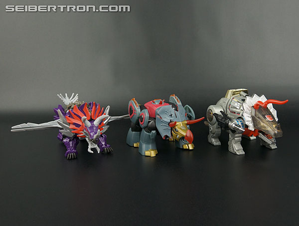 Transformers Age of Extinction: Generations Slug (Slag) (Image #63 of 157)