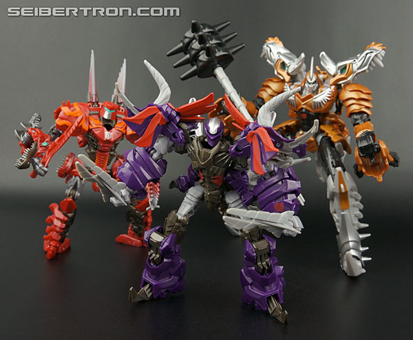Transformers Age of Extinction: Generations Slug (Slag) (Image #141 of 157)
