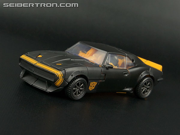 Transformers News: Confirmation Of Transformers Bumblebee Evolution 3-Pack