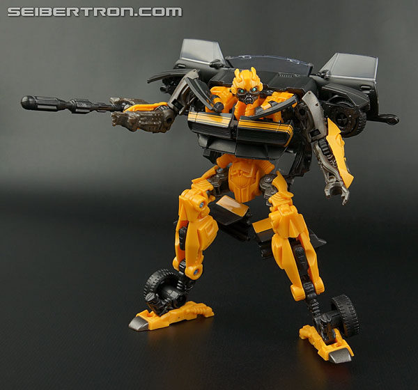 Transformers News: Confirmation Of Transformers Bumblebee Evolution 3-Pack