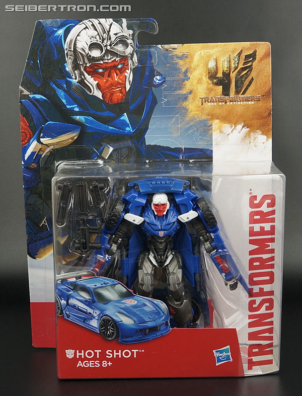 Transformers News: New Galleries: AOE Generations Hot Shot, Snarl, and Movie Advanced AD28 Snarl Transformers News: New Galleries: AOE Generations Hot Shot, Snarl, and Movie Advanced AD28 Snarl