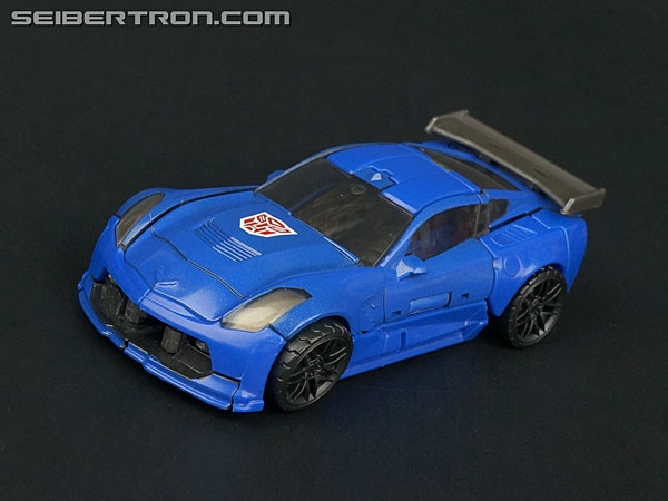 Transformers News: New Galleries: AOE Generations Hot Shot, Snarl, and Movie Advanced AD28 Snarl Transformers News: New Galleries: AOE Generations Hot Shot, Snarl, and Movie Advanced AD28 Snarl