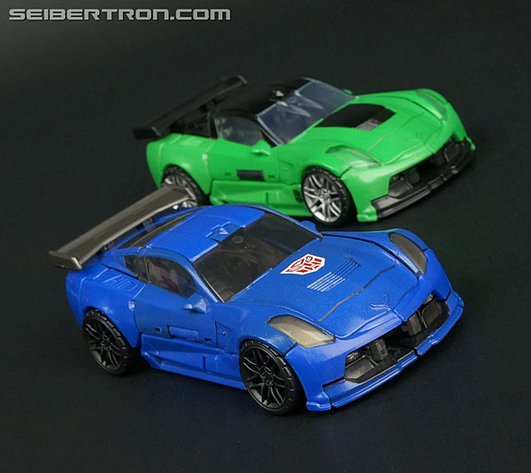 Transformers News: New Galleries: AOE Generations Hot Shot, Snarl, and Movie Advanced AD28 Snarl Transformers News: New Galleries: AOE Generations Hot Shot, Snarl, and Movie Advanced AD28 Snarl