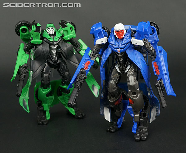 Transformers News: New Galleries: AOE Generations Hot Shot, Snarl, and Movie Advanced AD28 Snarl Transformers News: New Galleries: AOE Generations Hot Shot, Snarl, and Movie Advanced AD28 Snarl
