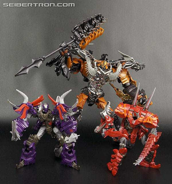 Transformers News: Buy One Get One 50% Off select Transformers: Age of Extinction at Amazon.com Transformers News: Buy One Get One 50% Off select Transformers: Age of Extinction at Amazon.com
