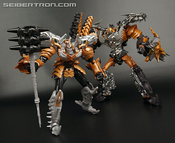 Transformers Age of Extinction: Generations Grimlock (Image #174 of 176)