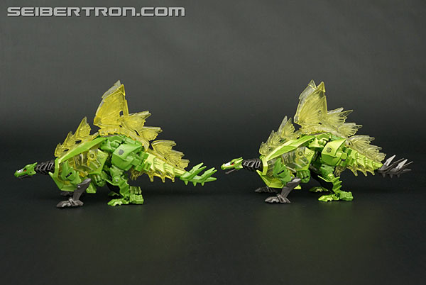 Transformers News: New Galleries: AOE Generations Hot Shot, Snarl, and Movie Advanced AD28 Snarl Transformers News: New Galleries: AOE Generations Hot Shot, Snarl, and Movie Advanced AD28 Snarl