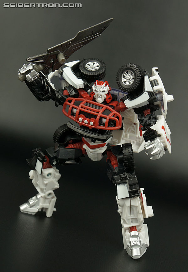 Transformers News: New Gallery: Age of Extinction Movie Advanced AD-15 Ratchet from Takara Tomy Transformers News: New Gallery: Age of Extinction Movie Advanced AD-15 Ratchet from Takara Tomy