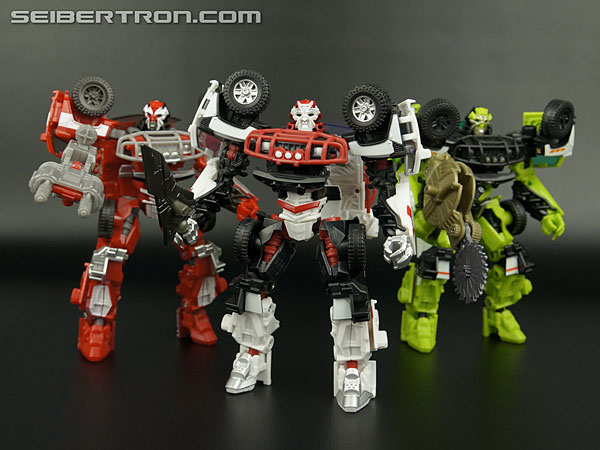 Transformers News: New Gallery: Age of Extinction Movie Advanced AD-15 Ratchet from Takara Tomy Transformers News: New Gallery: Age of Extinction Movie Advanced AD-15 Ratchet from Takara Tomy