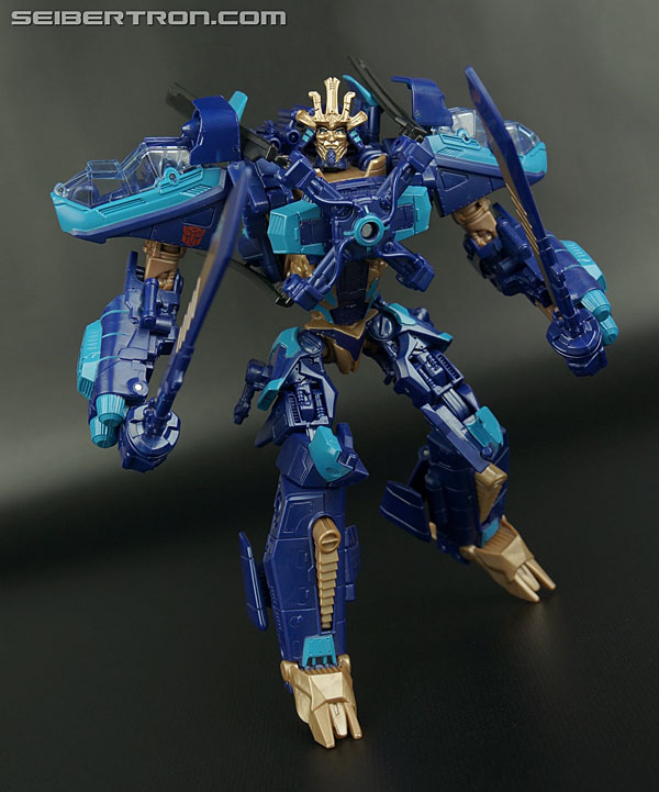 Transformers News: New Gallery: Age of Extinction Generations Voyager Class Drift Transformers News: New Gallery: Age of Extinction Generations Voyager Class Drift