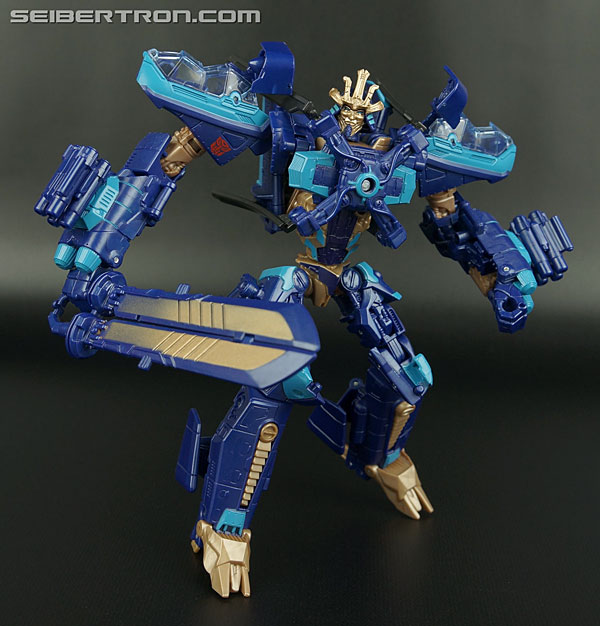 Transformers News: New Gallery: Age of Extinction Generations Voyager Class Drift Transformers News: New Gallery: Age of Extinction Generations Voyager Class Drift