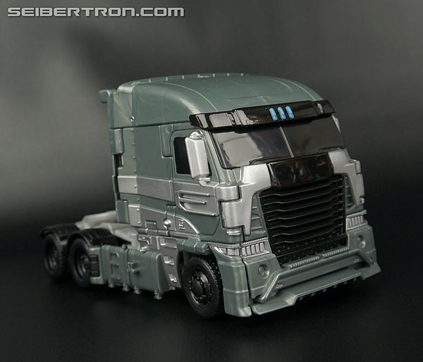 Transformers News: New Galleries: Transformers Age of Extinction Voyagers Autobot Hound and Galvatron