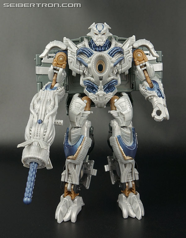 Transformers News: Top 5 Best Movie Megatron Transformers Toys