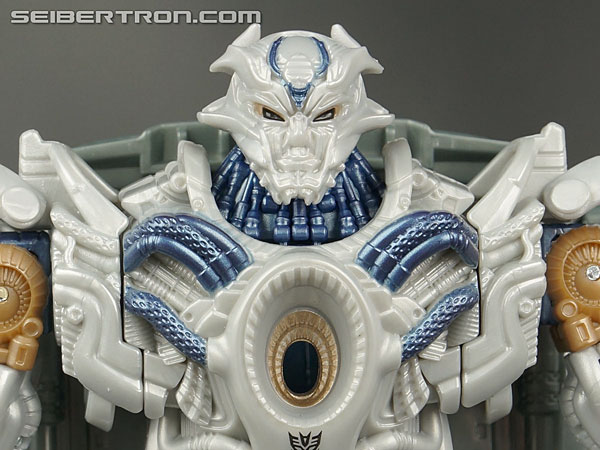 Galvatron