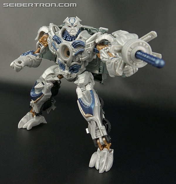 Transformers Age of Extinction: Generations Galvatron (Image #135 of 148)