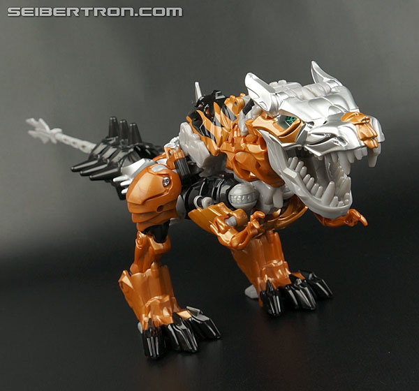 Transformers News: New Gallery: Age of Extinction Generations Voyager Grimlock Transformers News: New Gallery: Age of Extinction Generations Voyager Grimlock