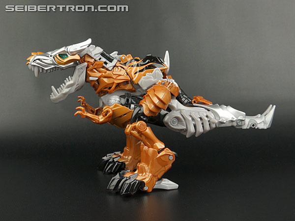 Transformers News: New Gallery: Age of Extinction Generations Voyager Grimlock Transformers News: New Gallery: Age of Extinction Generations Voyager Grimlock