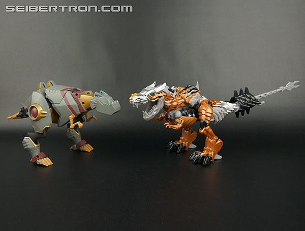 Transformers Age of Extinction: Generations Grimlock (Image #67 of 245)
